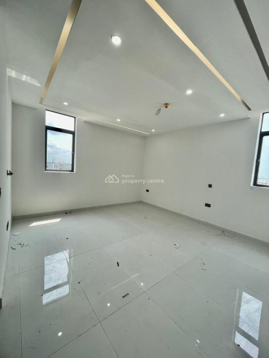 Most Affordable 3 Bedroom Apartment, Lekki Phase 1, Lekki, Lagos, Flat / Apartment for Sale