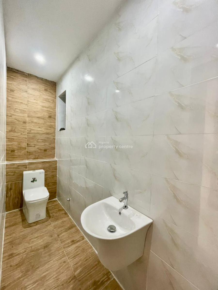 Most Affordable 3 Bedroom Apartment, Lekki Phase 1, Lekki, Lagos, Flat / Apartment for Sale