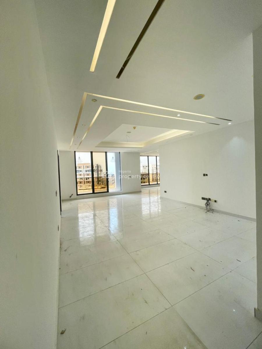 Most Affordable 3 Bedroom Apartment, Lekki Phase 1, Lekki, Lagos, Flat / Apartment for Sale
