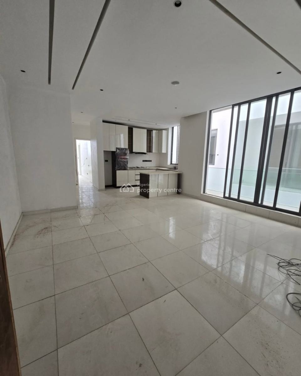 Prestige, Profit, and Peace --- All in One Address, Lekki Phase 1, Lekki, Lagos, Detached Duplex for Sale