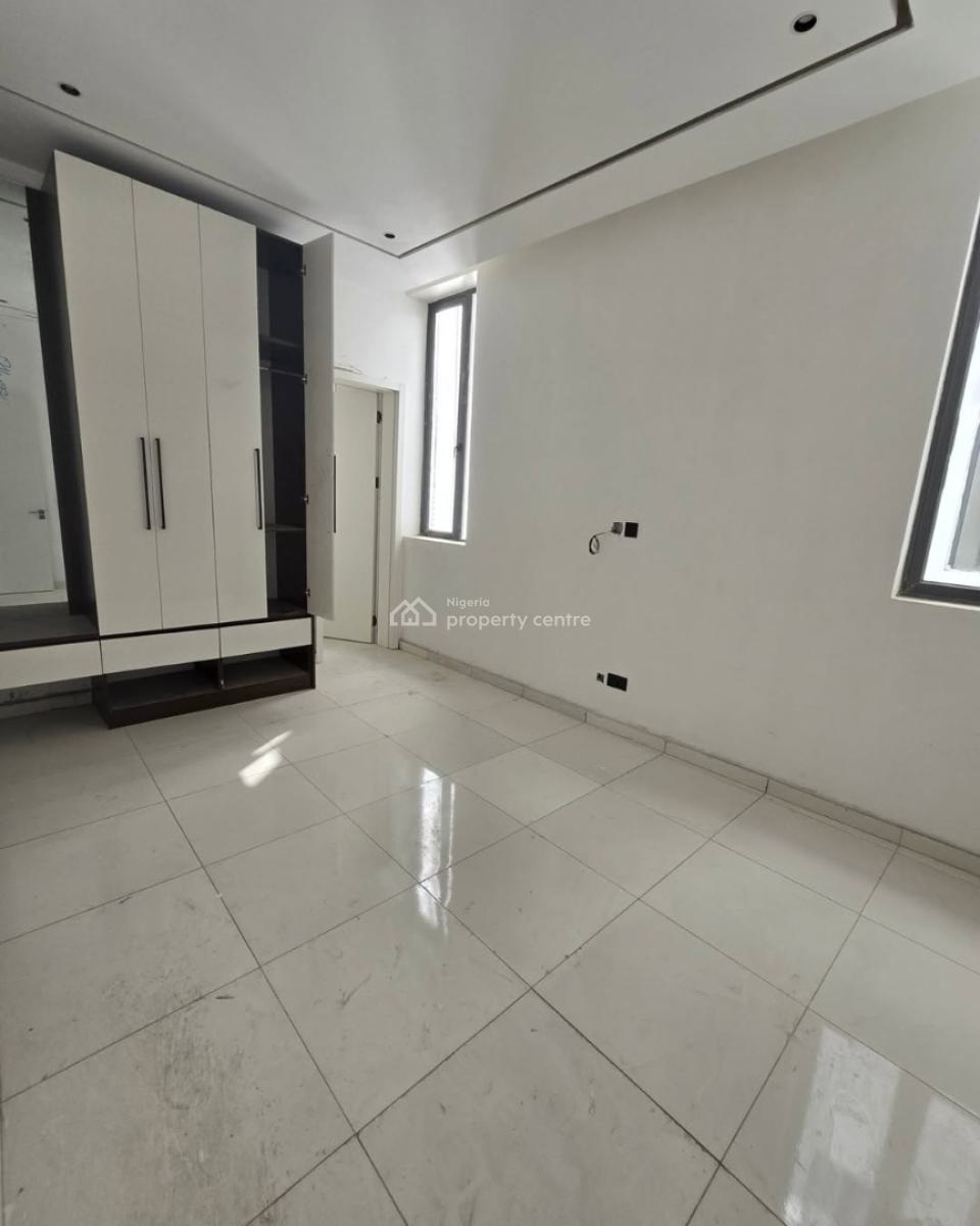 Prestige, Profit, and Peace --- All in One Address, Lekki Phase 1, Lekki, Lagos, Detached Duplex for Sale