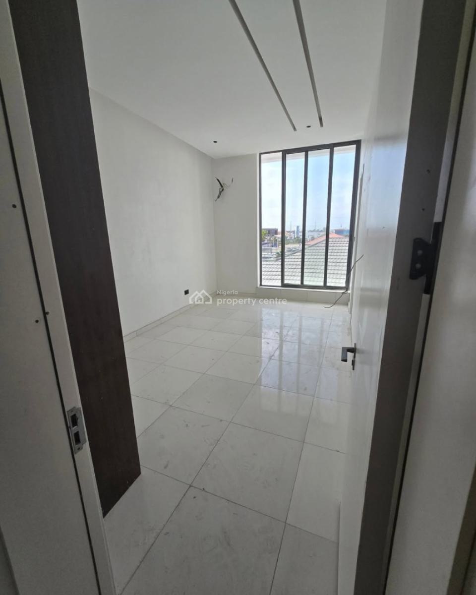 Prestige, Profit, and Peace --- All in One Address, Lekki Phase 1, Lekki, Lagos, Detached Duplex for Sale