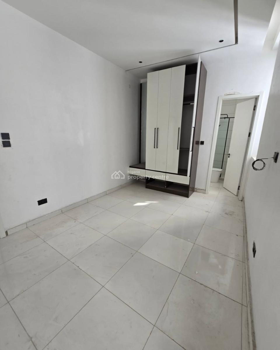 Prestige, Profit, and Peace --- All in One Address, Lekki Phase 1, Lekki, Lagos, Detached Duplex for Sale