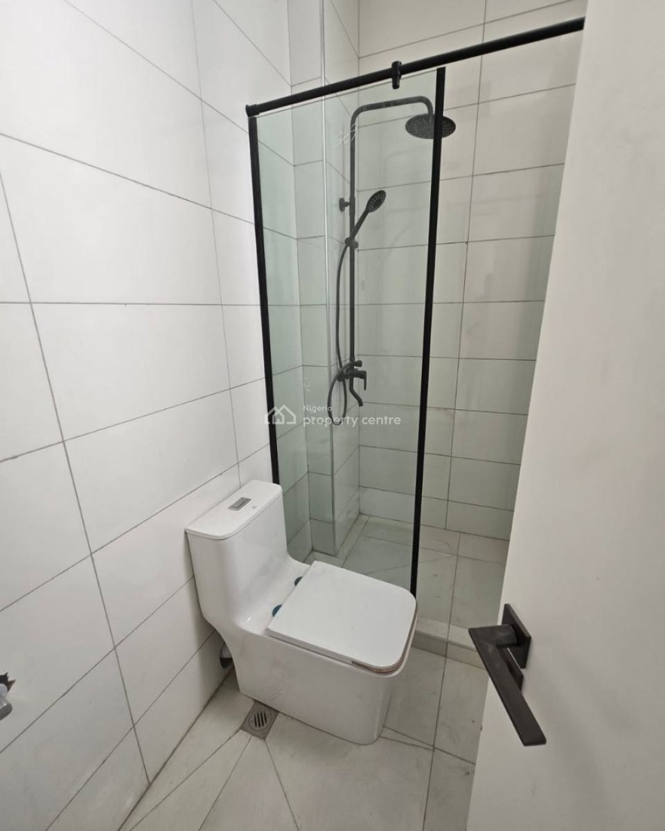 Prestige, Profit, and Peace --- All in One Address, Lekki Phase 1, Lekki, Lagos, Detached Duplex for Sale