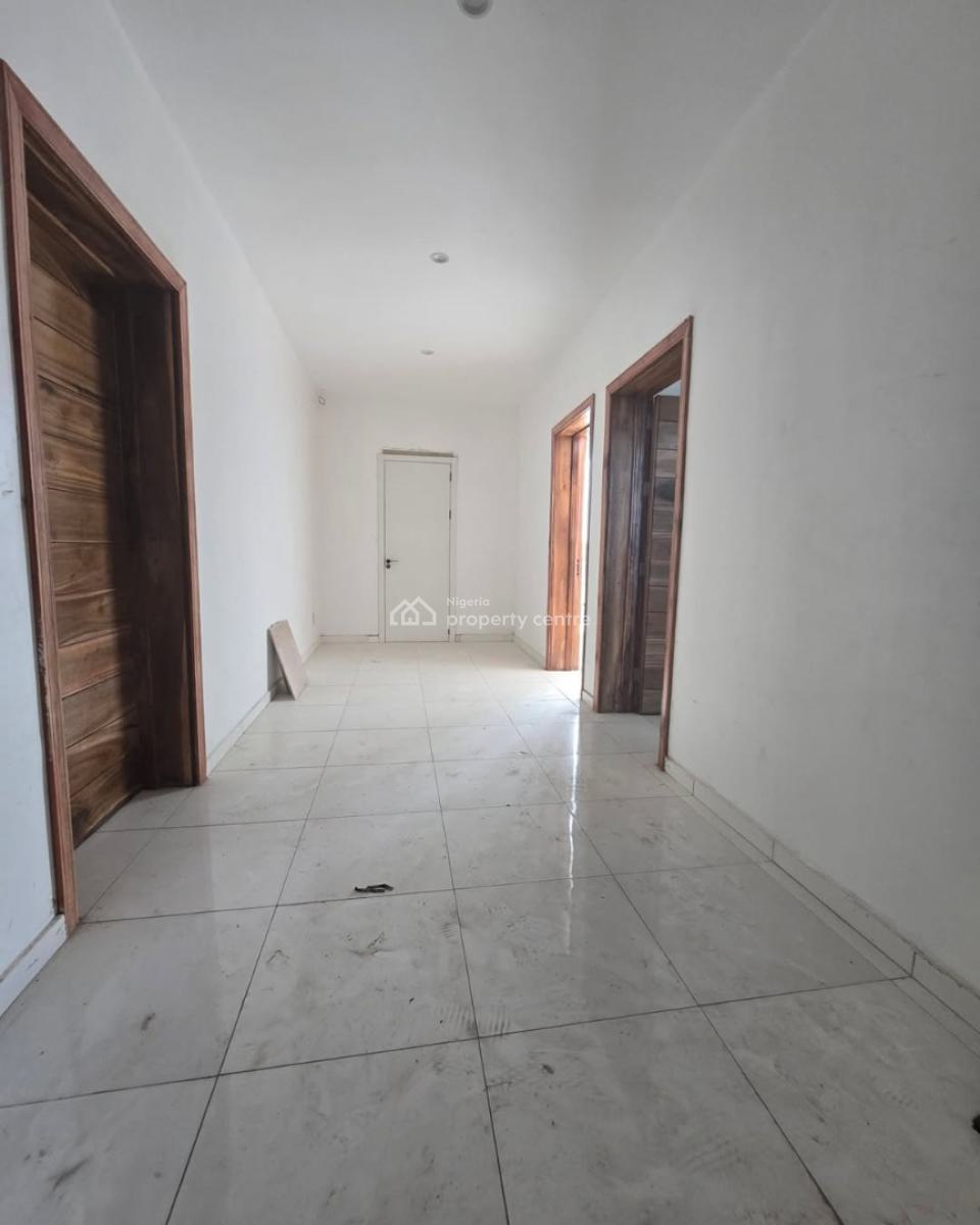 Prestige, Profit, and Peace --- All in One Address, Lekki Phase 1, Lekki, Lagos, Detached Duplex for Sale