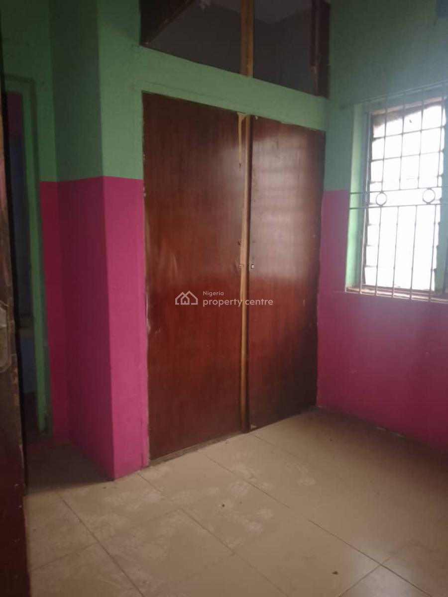 Spacious 3 Bedroom Flat with Dining Area, Iyana Ipaja, Ipaja, Lagos, Flat / Apartment for Rent