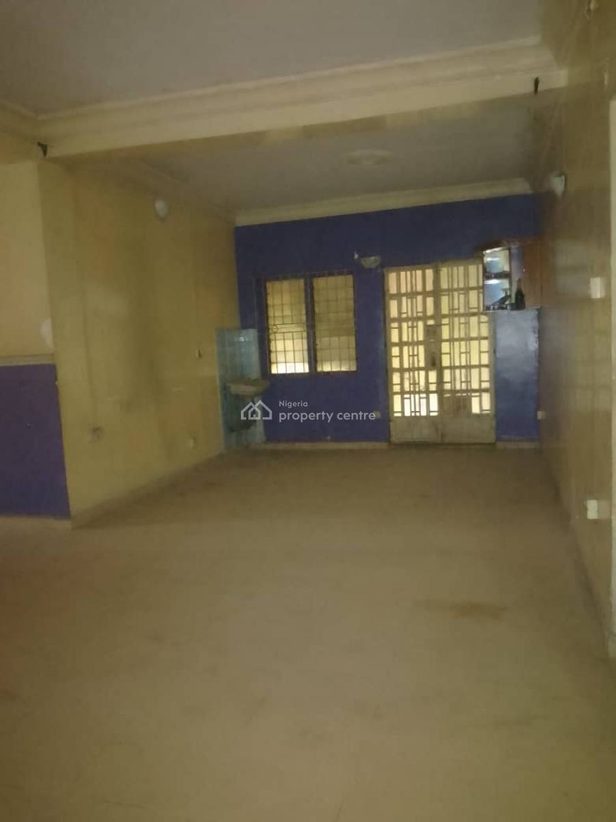 Spacious 3 Bedroom Flat with Dining Area, Iyana Ipaja, Ipaja, Lagos, Flat / Apartment for Rent