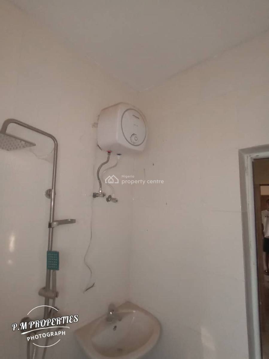 2bedroom Flat at Magboro, Magboro, Magboro, Ogun, Flat / Apartment for Rent