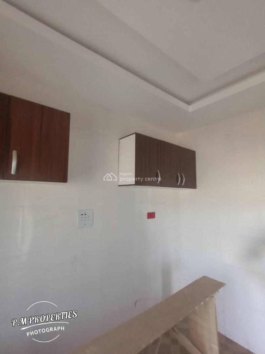 2bedroom Flat at Magboro, Magboro, Magboro, Ogun, Flat / Apartment for Rent