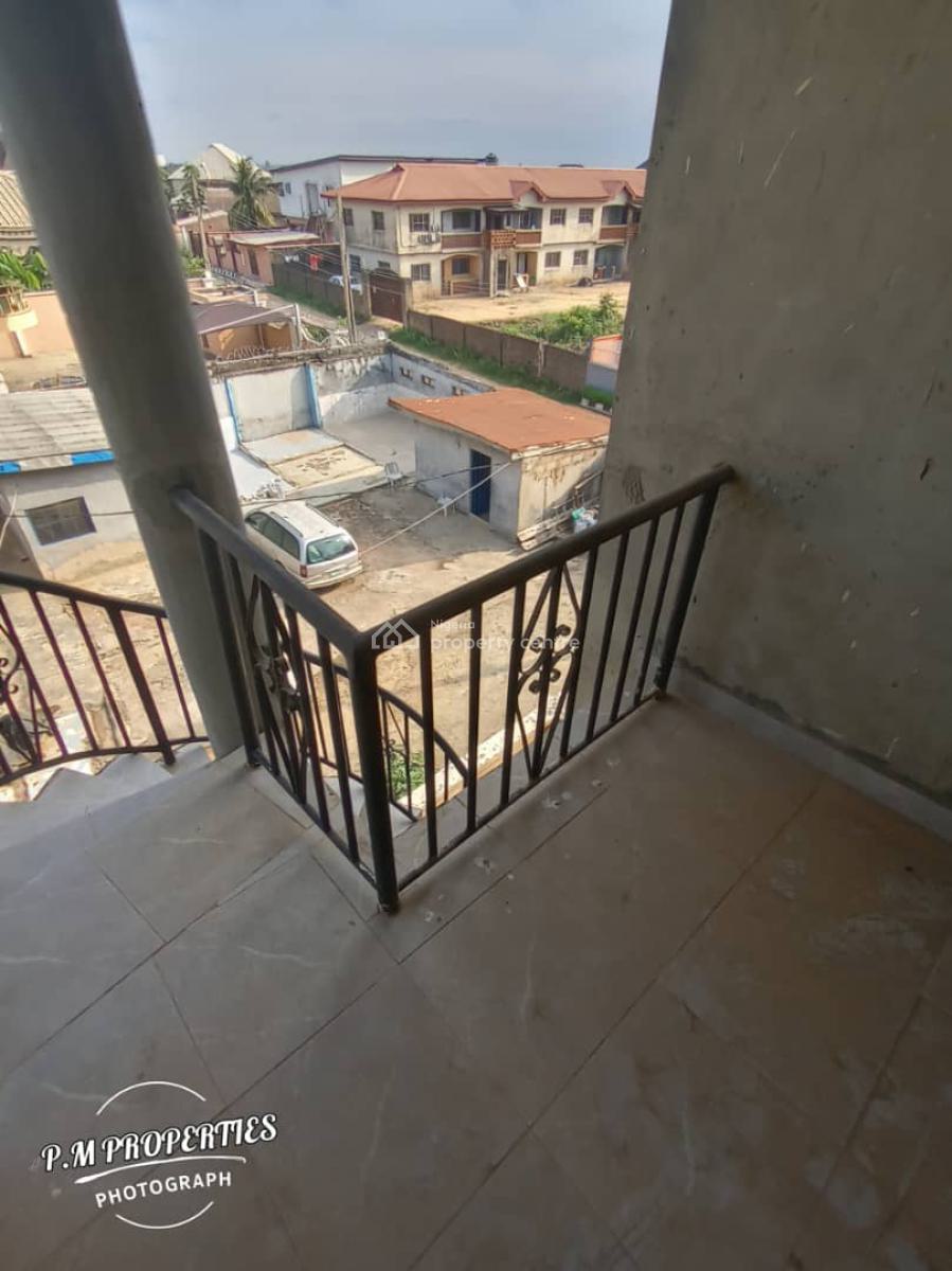 2bedroom Flat at Magboro, Magboro, Magboro, Ogun, Flat / Apartment for Rent