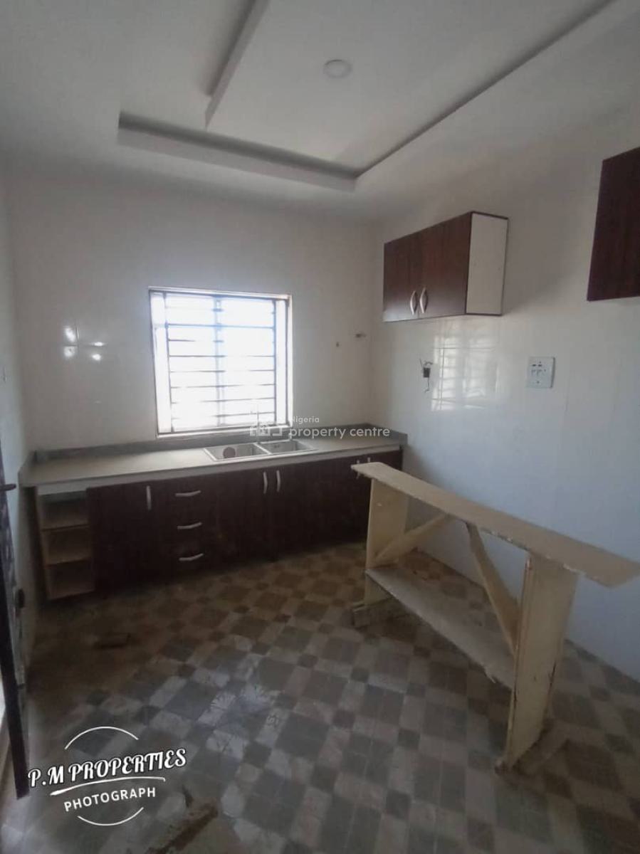 2bedroom Flat at Magboro, Magboro, Magboro, Ogun, Flat / Apartment for Rent