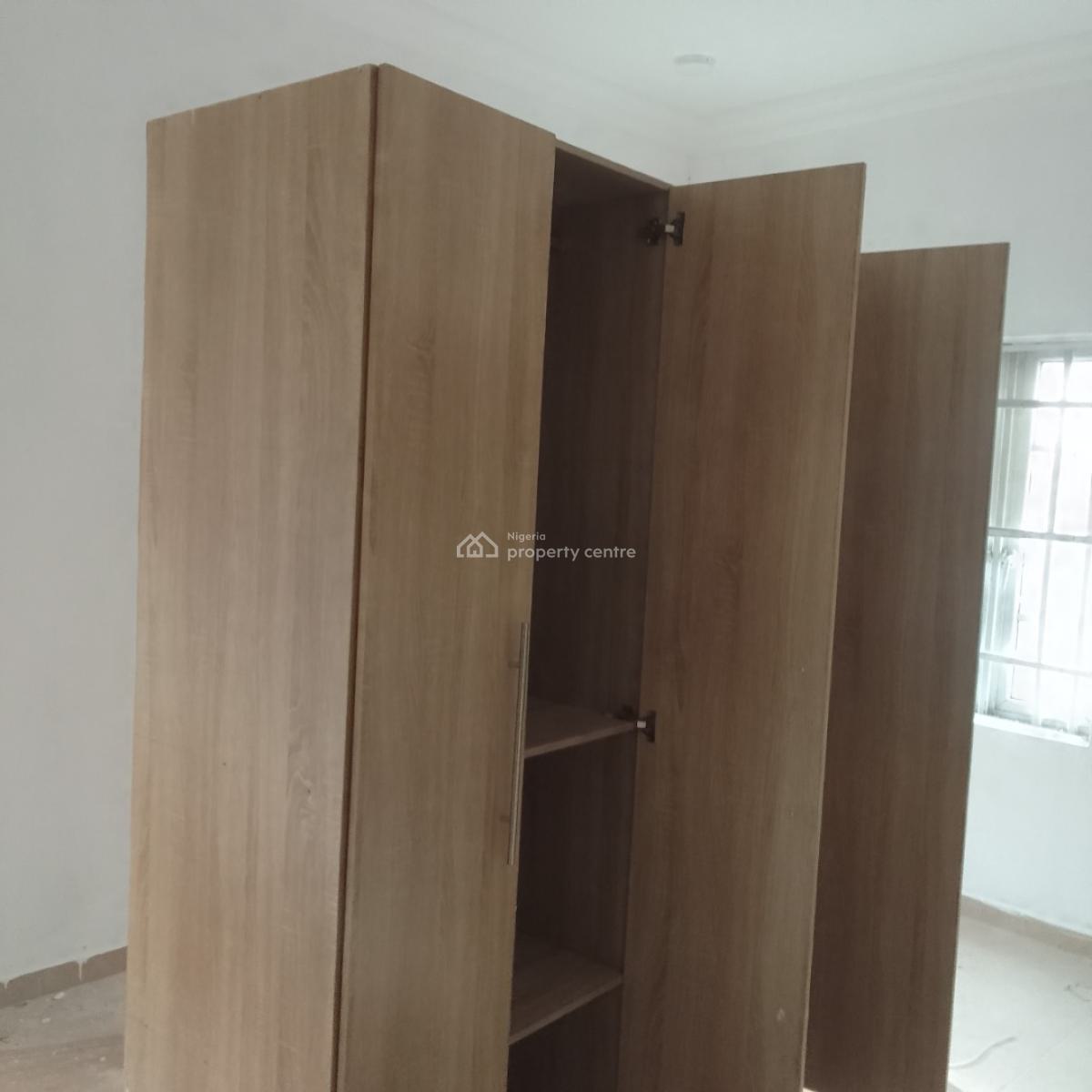 a Very Beautiful Nd Massive Brand New 2bedroomapartment All Room Ensui, Harmony Estate Off Langbasa Road Ajah, Ajah, Lagos, Flat / Apartment for Rent
