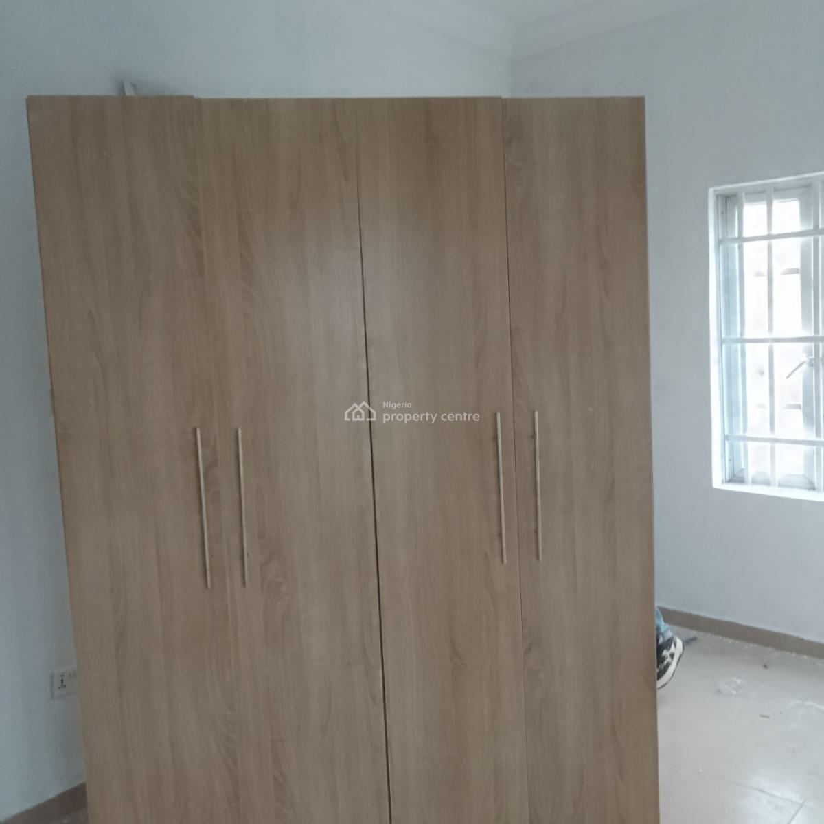 a Very Beautiful Nd Massive Brand New 2bedroomapartment All Room Ensui, Harmony Estate Off Langbasa Road Ajah, Ajah, Lagos, Flat / Apartment for Rent