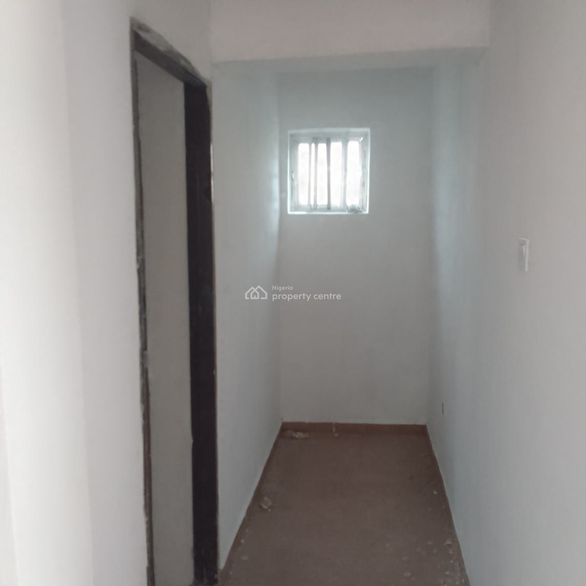 a Very Beautiful Nd Massive Brand New 2bedroomapartment All Room Ensui, Harmony Estate Off Langbasa Road Ajah, Ajah, Lagos, Flat / Apartment for Rent