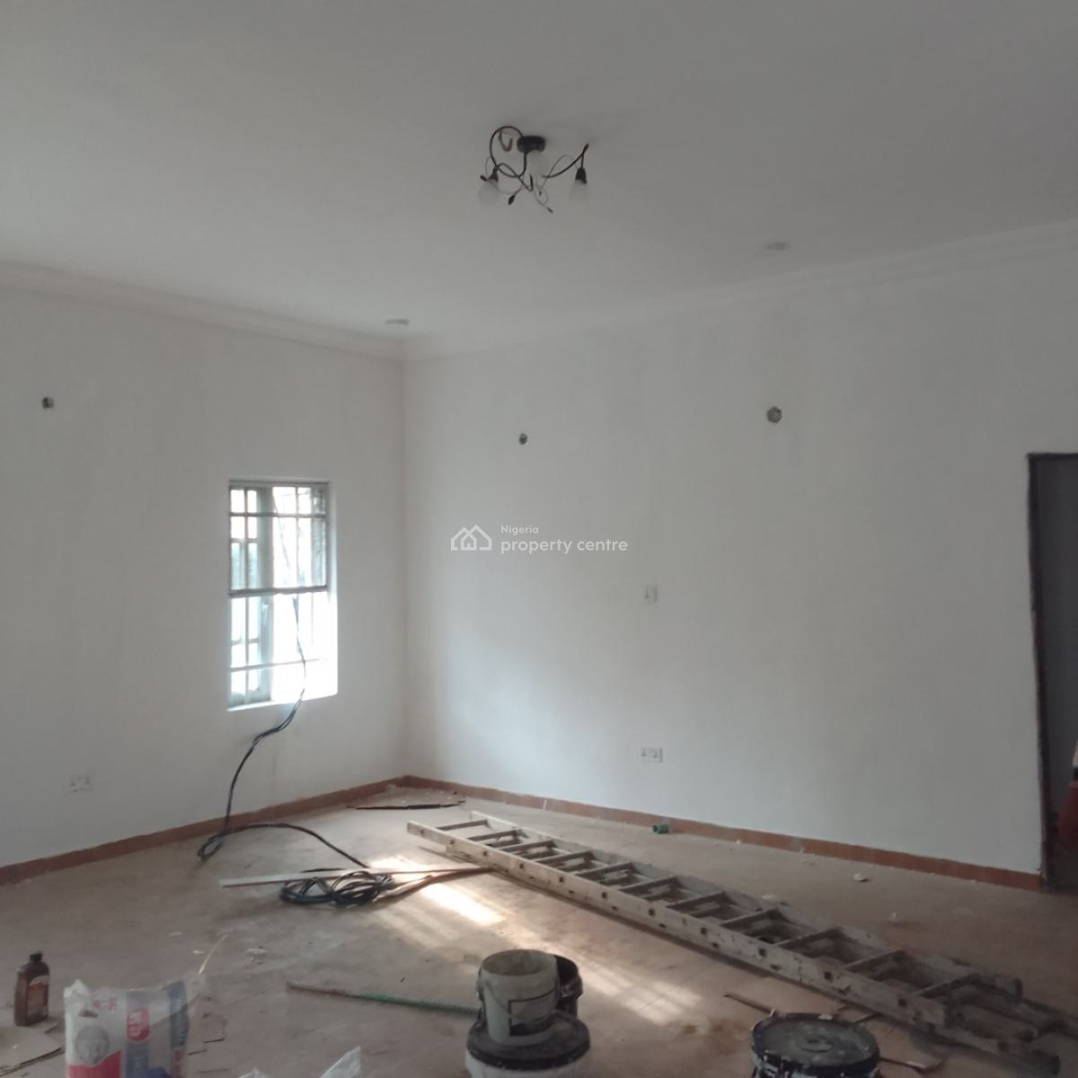 a Very Beautiful Nd Massive Brand New 2bedroomapartment All Room Ensui, Harmony Estate Off Langbasa Road Ajah, Ajah, Lagos, Flat / Apartment for Rent