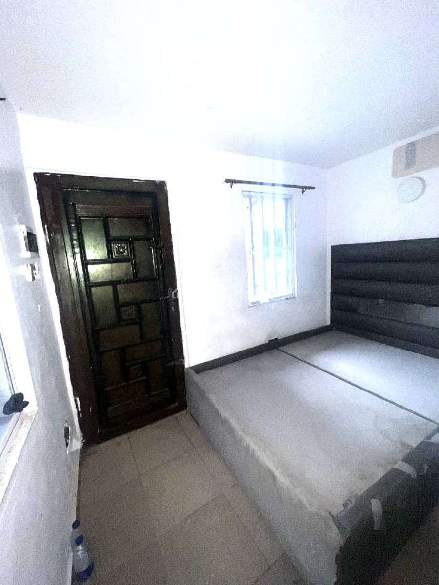 Luxury Studio Apartment, Ikate, Lekki, Lagos, Self Contain (single Rooms) for Rent