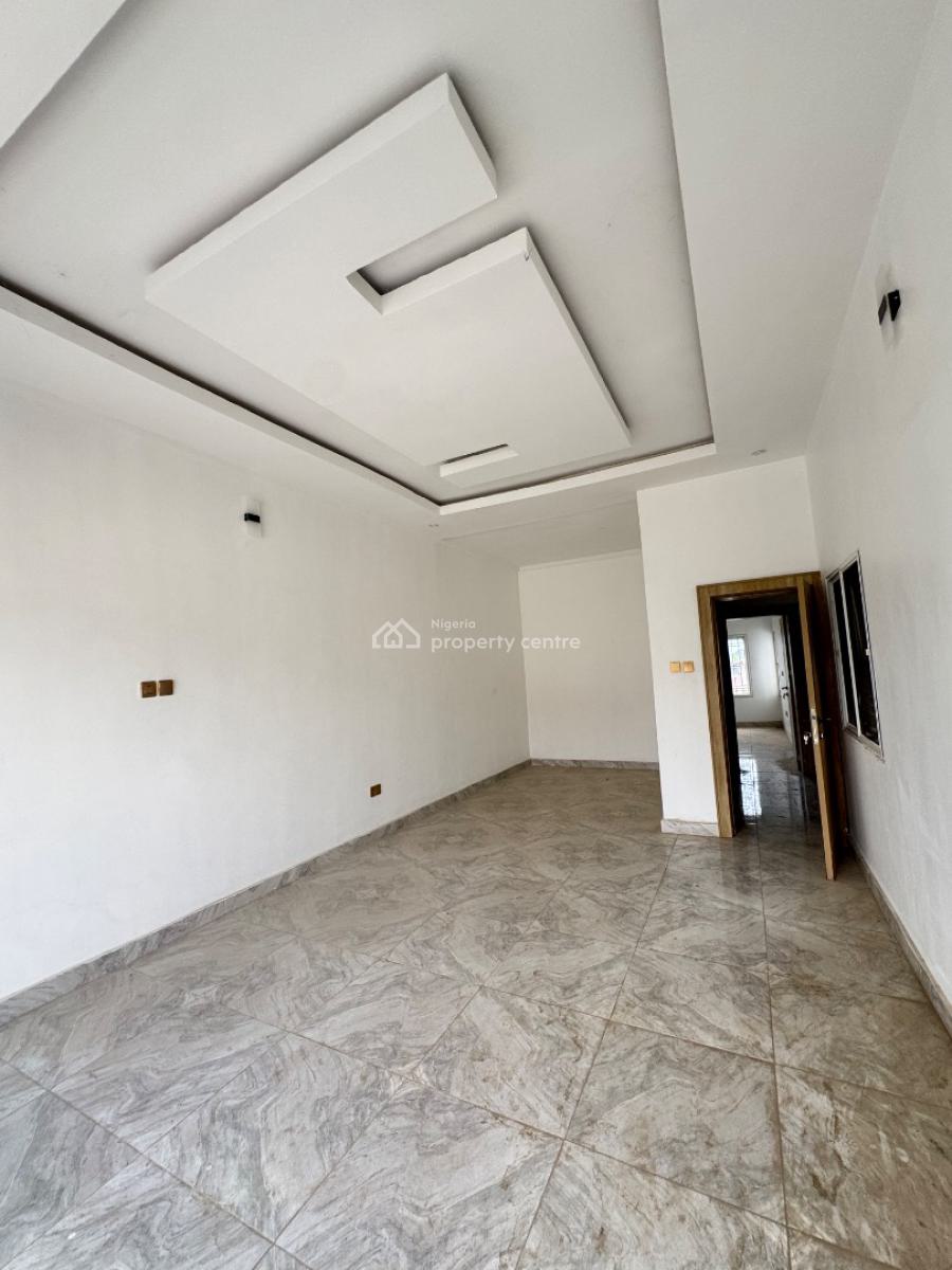 Luxury Brandnew 4bedroom Duplex with Bq, Mabushi, Mabushi, Abuja, Terraced Duplex for Rent