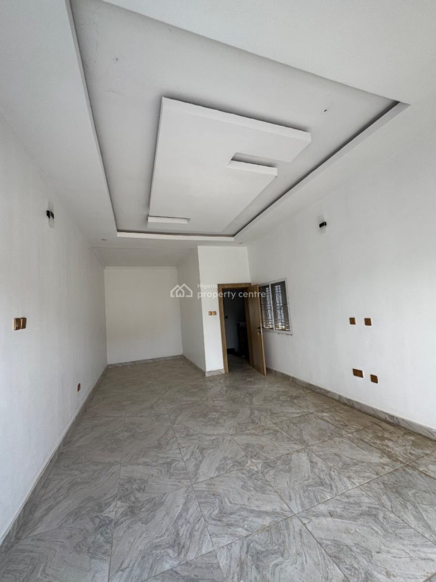 Luxury Brandnew 4bedroom Duplex with Bq, Mabushi, Mabushi, Abuja, Terraced Duplex for Rent