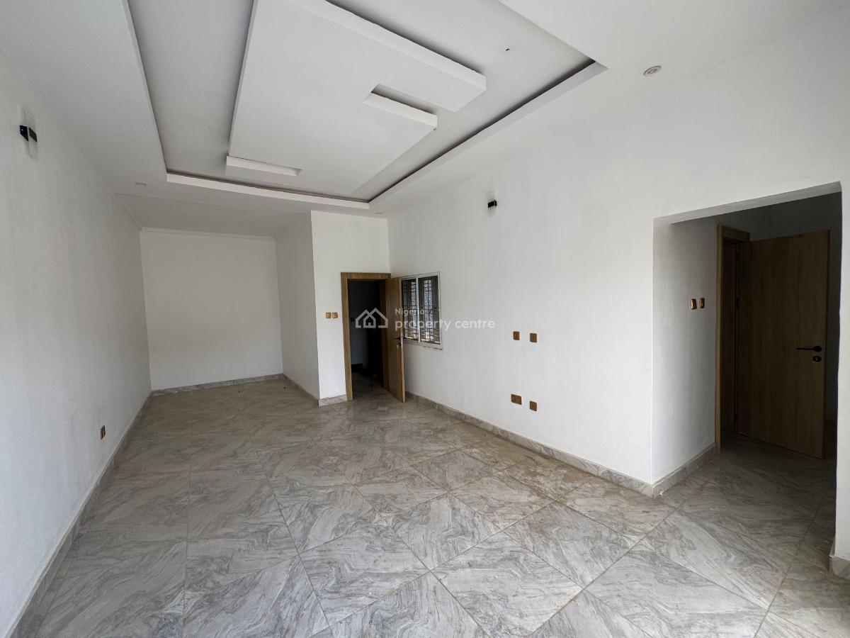 Luxury Brandnew 4bedroom Duplex with Bq, Mabushi, Mabushi, Abuja, Terraced Duplex for Rent