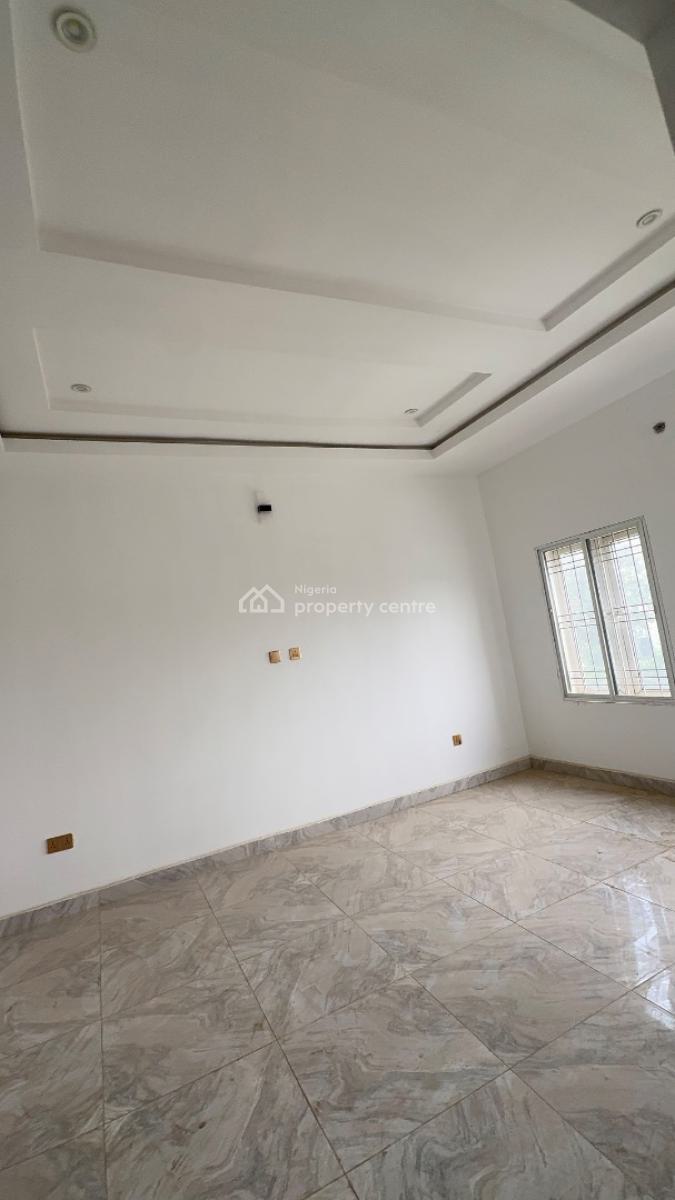 Luxury Brandnew 4bedroom Duplex with Bq, Mabushi, Mabushi, Abuja, Terraced Duplex for Rent