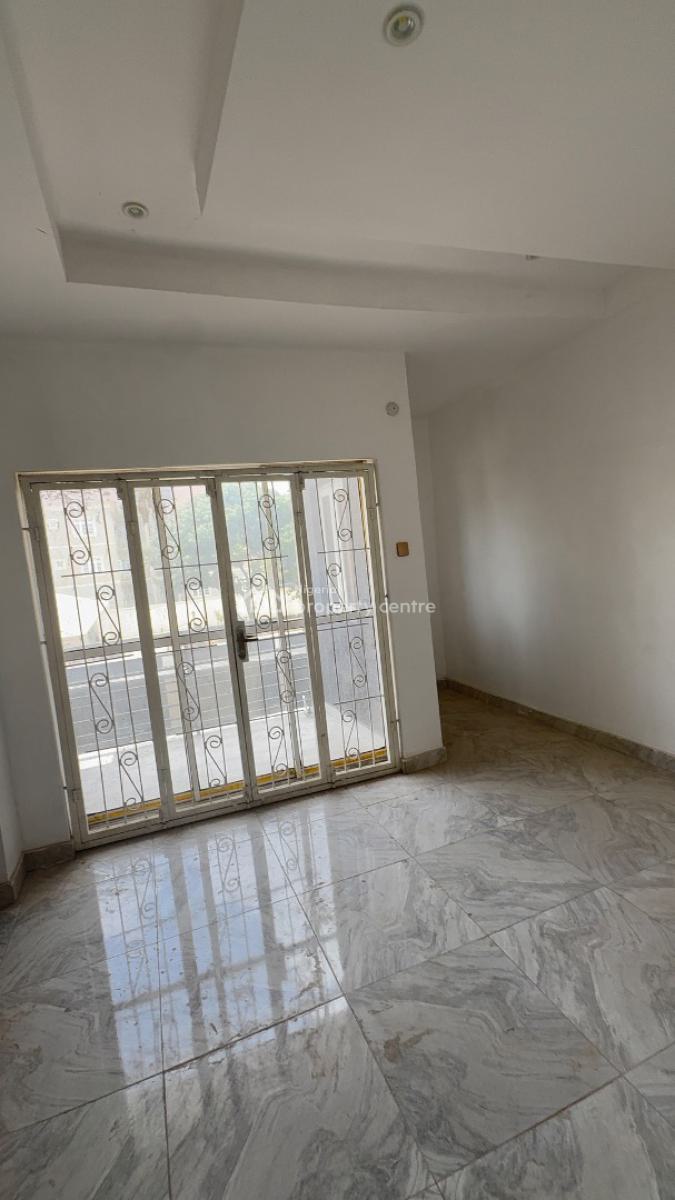 Luxury Brandnew 4bedroom Duplex with Bq, Mabushi, Mabushi, Abuja, Terraced Duplex for Rent