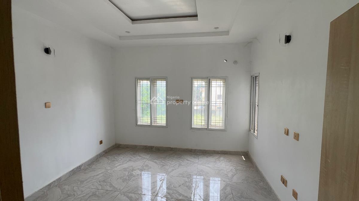 Luxury Brandnew 4bedroom Duplex with Bq, Mabushi, Mabushi, Abuja, Terraced Duplex for Rent