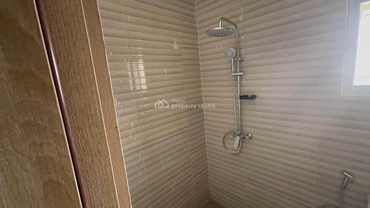 Luxury Brandnew 4bedroom Duplex with Bq, Mabushi, Mabushi, Abuja, Terraced Duplex for Rent