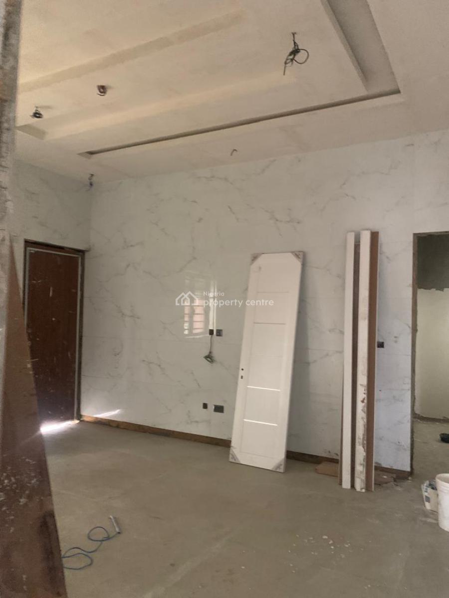 Premium 6 Bedroom Detached Duplex with Elevator, Ikeja Gra, Ikeja Gra, Ikeja, Lagos, Detached Duplex for Sale