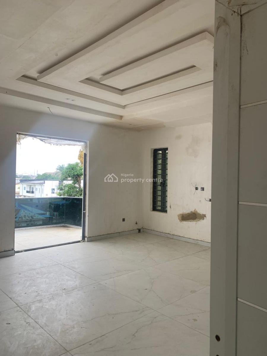Premium 6 Bedroom Detached Duplex with Elevator, Ikeja Gra, Ikeja Gra, Ikeja, Lagos, Detached Duplex for Sale