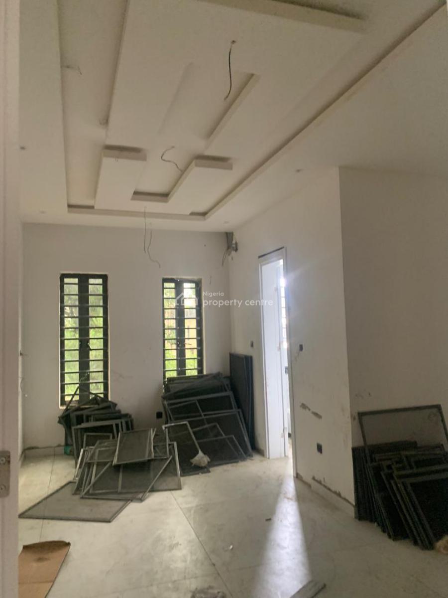 Premium 6 Bedroom Detached Duplex with Elevator, Ikeja Gra, Ikeja Gra, Ikeja, Lagos, Detached Duplex for Sale
