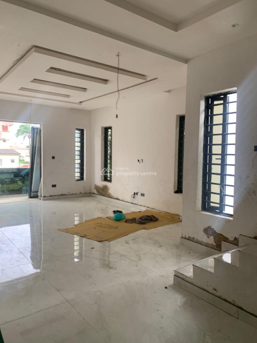 Premium 6 Bedroom Detached Duplex with Elevator, Ikeja Gra, Ikeja Gra, Ikeja, Lagos, Detached Duplex for Sale