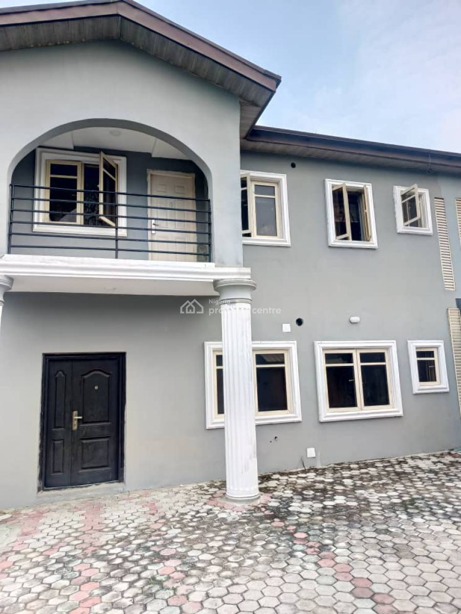 Luxurious 2bedroom Flat at Lekki Phase 1, Lekki Phase 1, Lekki Phase 1, Lekki, Lagos, Terraced Duplex for Rent