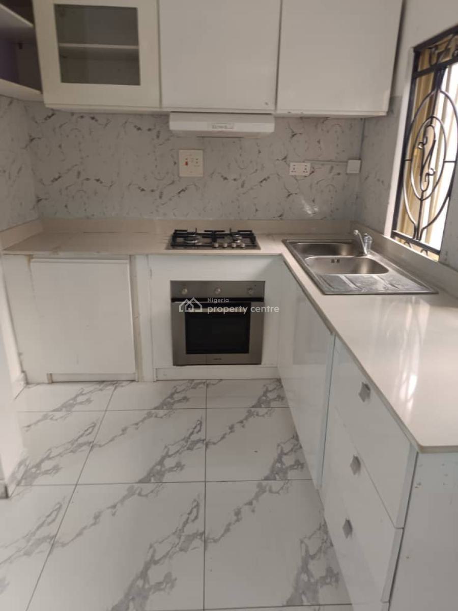 Luxurious 2bedroom Flat at Lekki Phase 1, Lekki Phase 1, Lekki Phase 1, Lekki, Lagos, Terraced Duplex for Rent