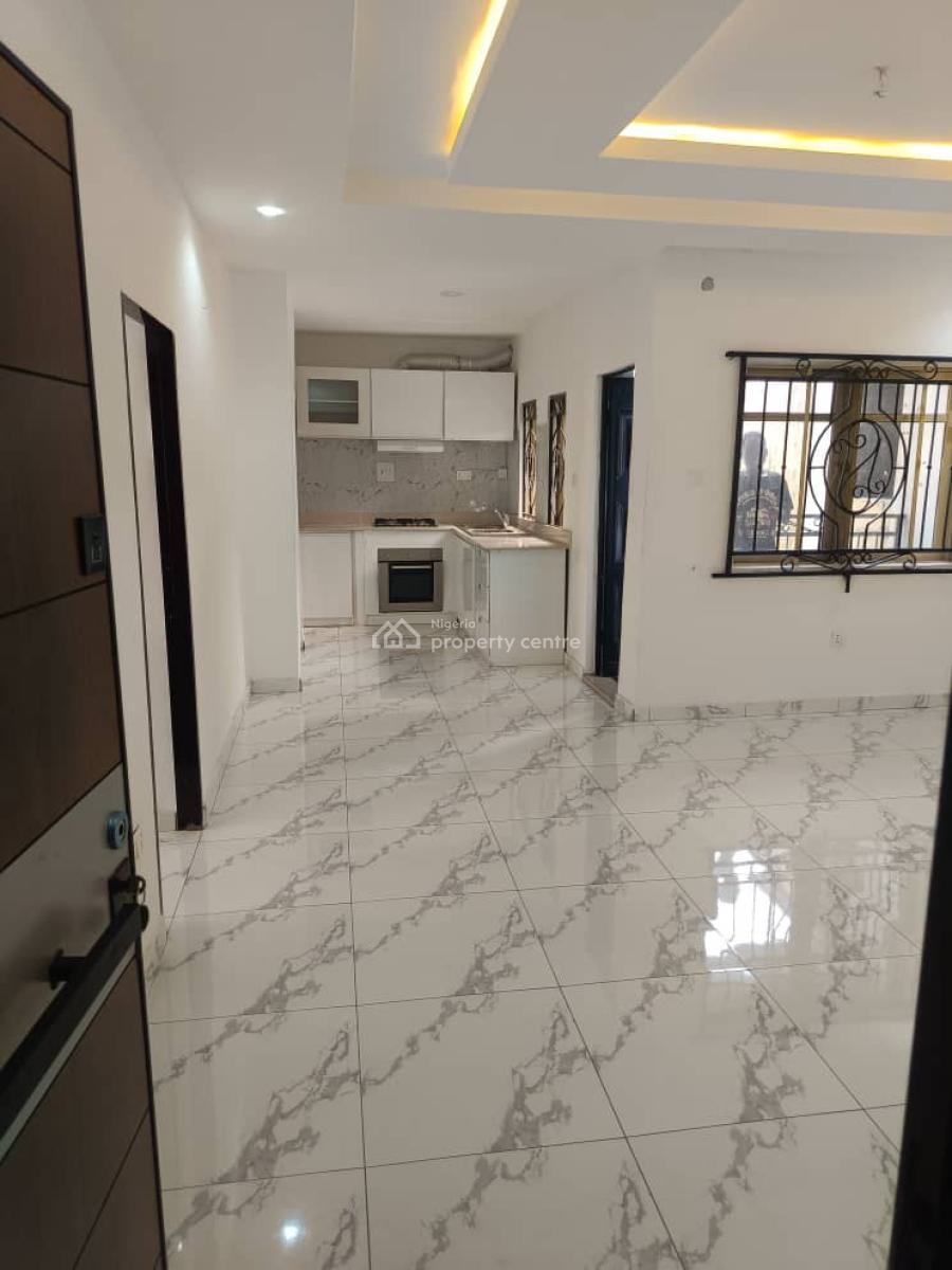 Luxurious 2bedroom Flat at Lekki Phase 1, Lekki Phase 1, Lekki Phase 1, Lekki, Lagos, Terraced Duplex for Rent