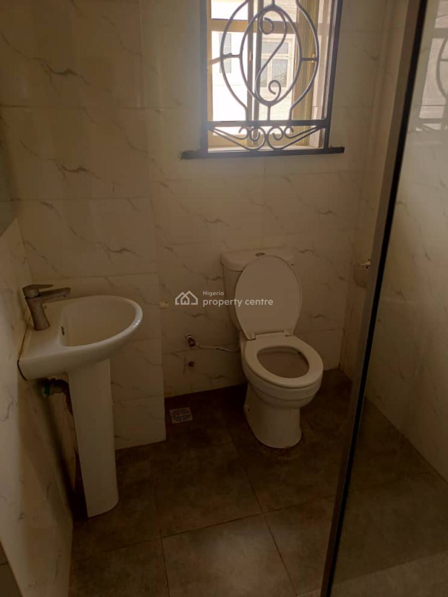 Luxurious 2bedroom Flat at Lekki Phase 1, Lekki Phase 1, Lekki Phase 1, Lekki, Lagos, Terraced Duplex for Rent