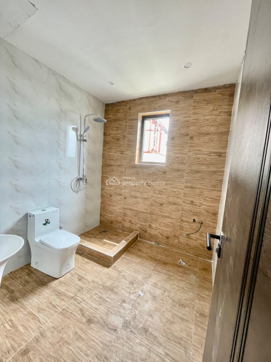 Luxury 3 Bedroom Apartment with Elevator, Lekki Phase 1, Lekki, Lagos, Flat / Apartment for Sale