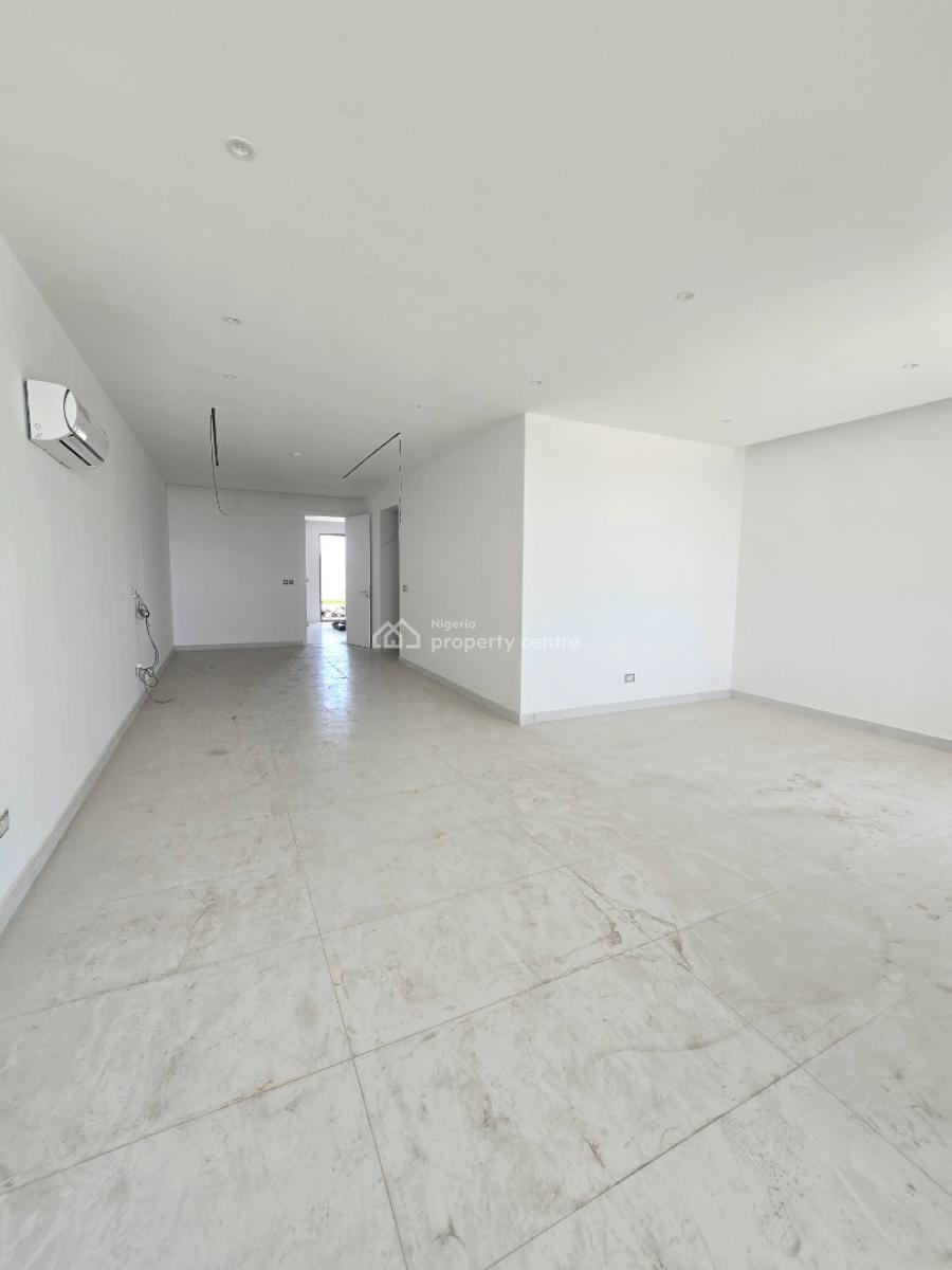 a Statement Home for The Ultra-wealthy, Ikate, Lekki, Lagos, Semi-detached Bungalow for Sale