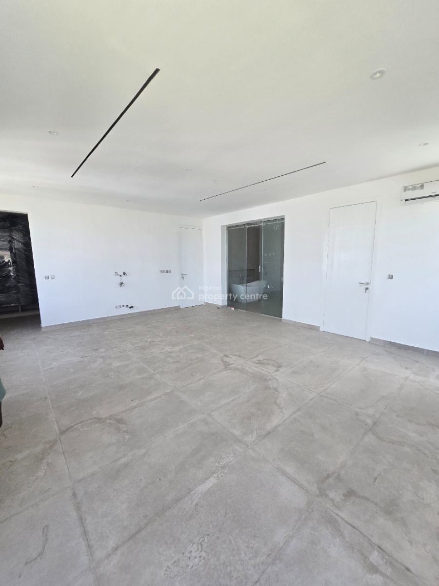 a Statement Home for The Ultra-wealthy, Ikate, Lekki, Lagos, Semi-detached Bungalow for Sale