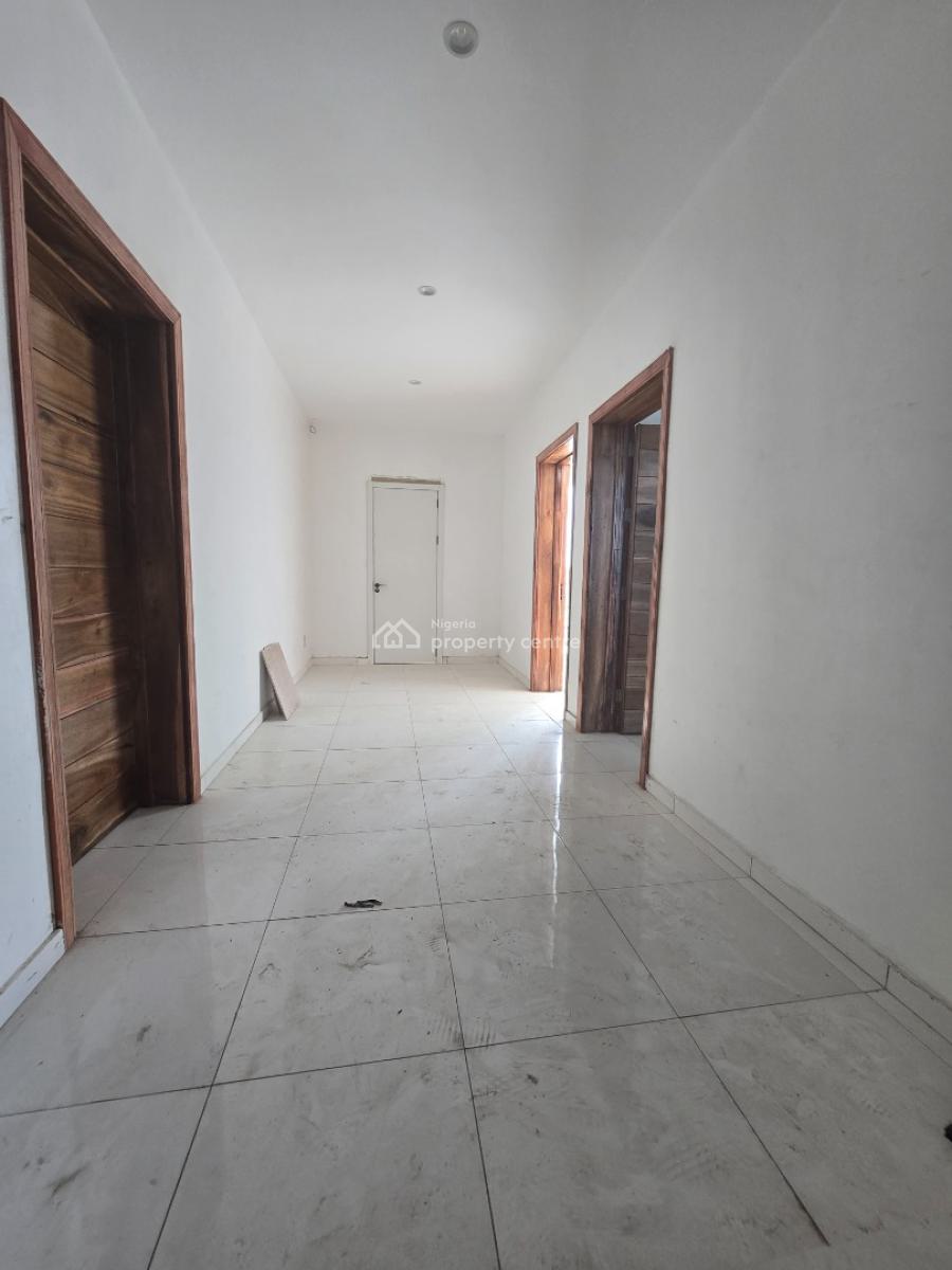 a Statement Home for The Ultra-wealthy, Ikate, Lekki, Lagos, Semi-detached Bungalow for Sale