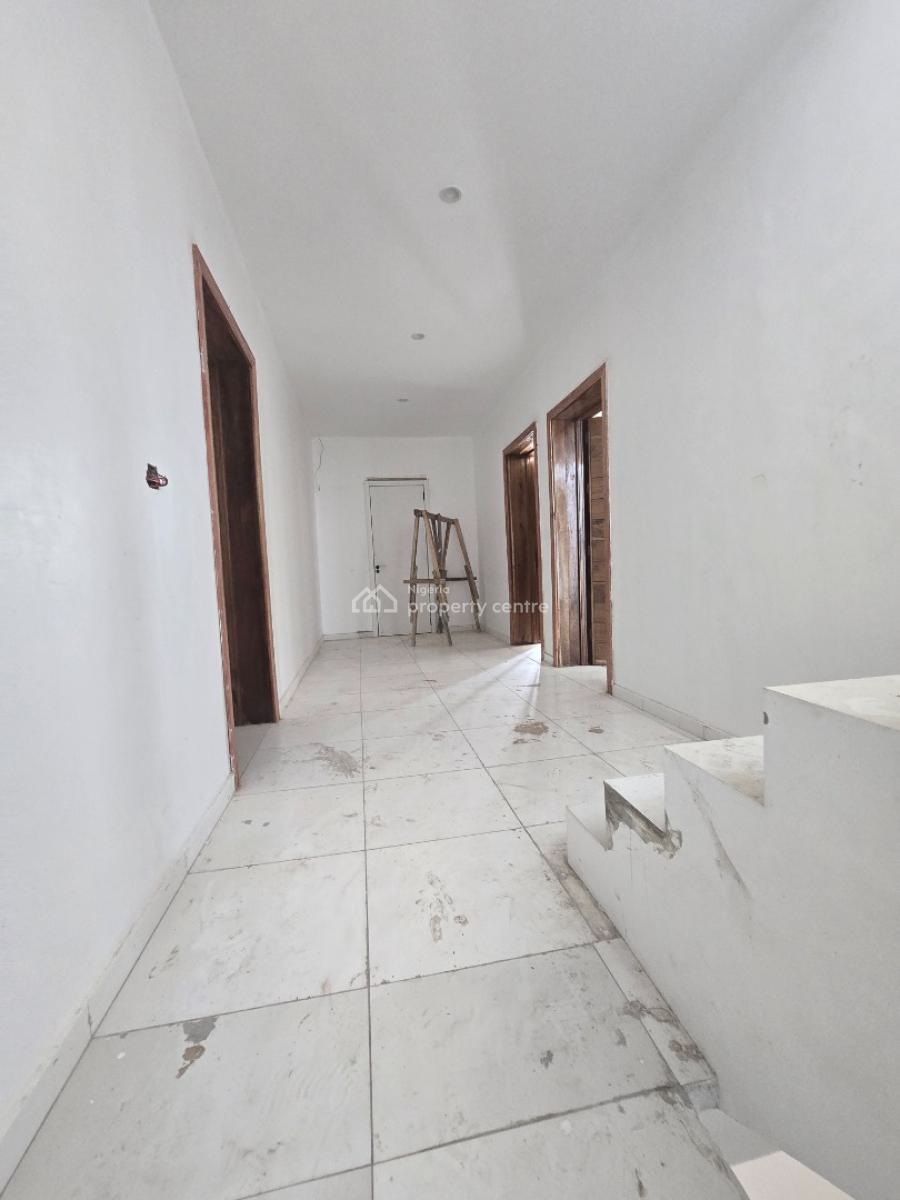 a Statement Home for The Ultra-wealthy, Ikate, Lekki, Lagos, Semi-detached Bungalow for Sale