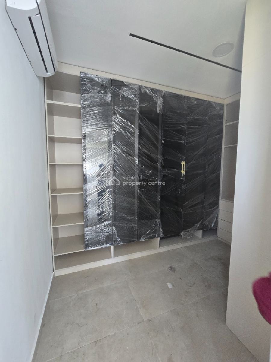 a Statement Home for The Ultra-wealthy, Ikate, Lekki, Lagos, Semi-detached Bungalow for Sale