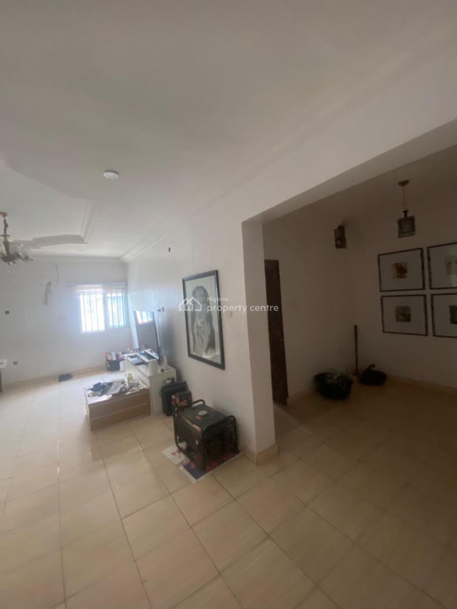 Clean 2-bedroom Close to The Expressway Around Blenco, Olokonla, Ajah, Lagos, Flat / Apartment for Rent