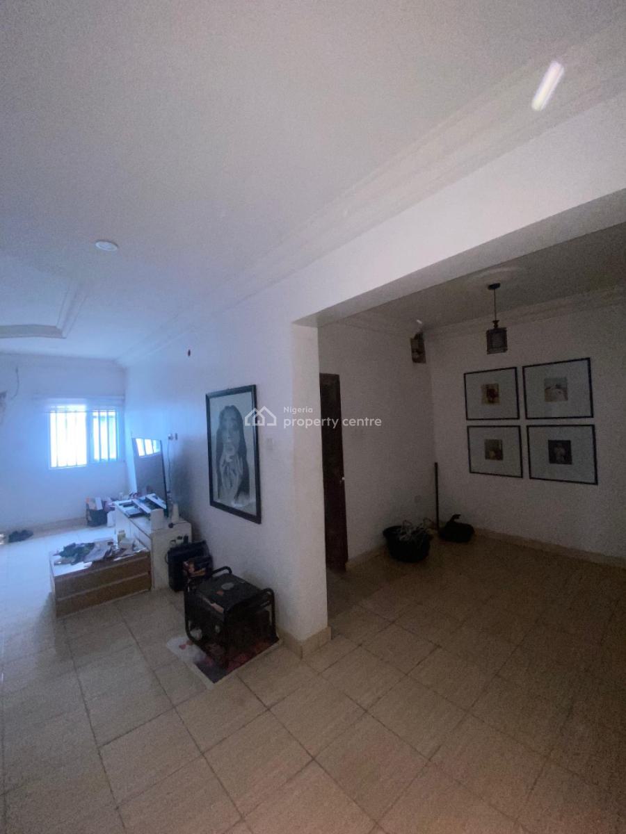 Clean 2-bedroom Close to The Expressway Around Blenco, Olokonla, Ajah, Lagos, Flat / Apartment for Rent