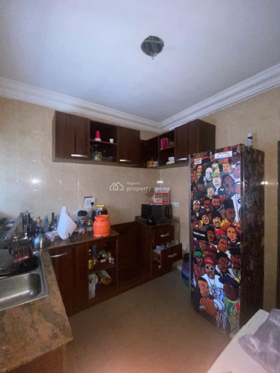 Clean 2-bedroom Close to The Expressway Around Blenco, Olokonla, Ajah, Lagos, Flat / Apartment for Rent