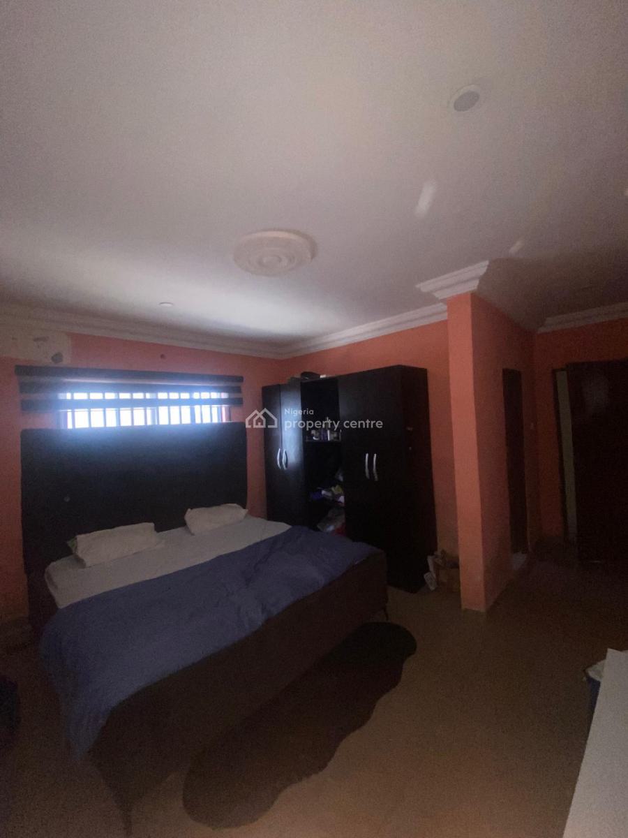 Clean 2-bedroom Close to The Expressway Around Blenco, Olokonla, Ajah, Lagos, Flat / Apartment for Rent