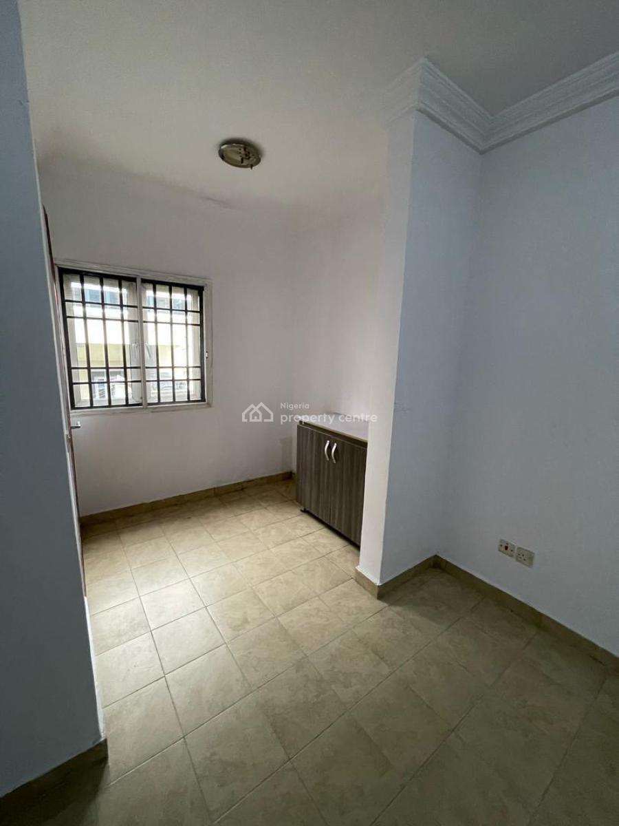Mini Flat with an Open Plan Kitchen, Chevy View, Lekki, Lagos, Flat / Apartment for Rent