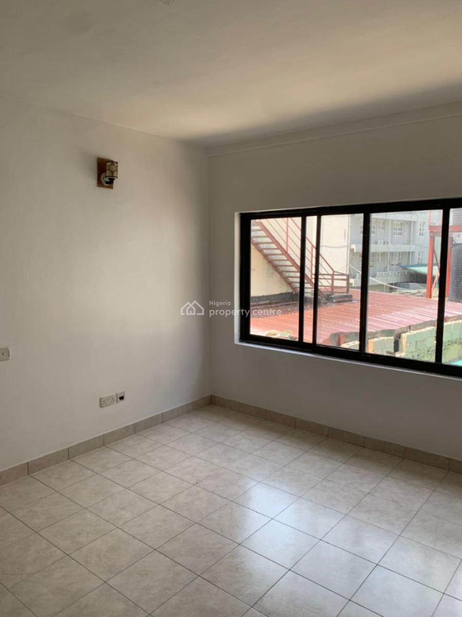 Spacious 4 Bedroom Terrace Duplex, Oniru, Victoria Island (vi), Lagos, Terraced Duplex for Rent