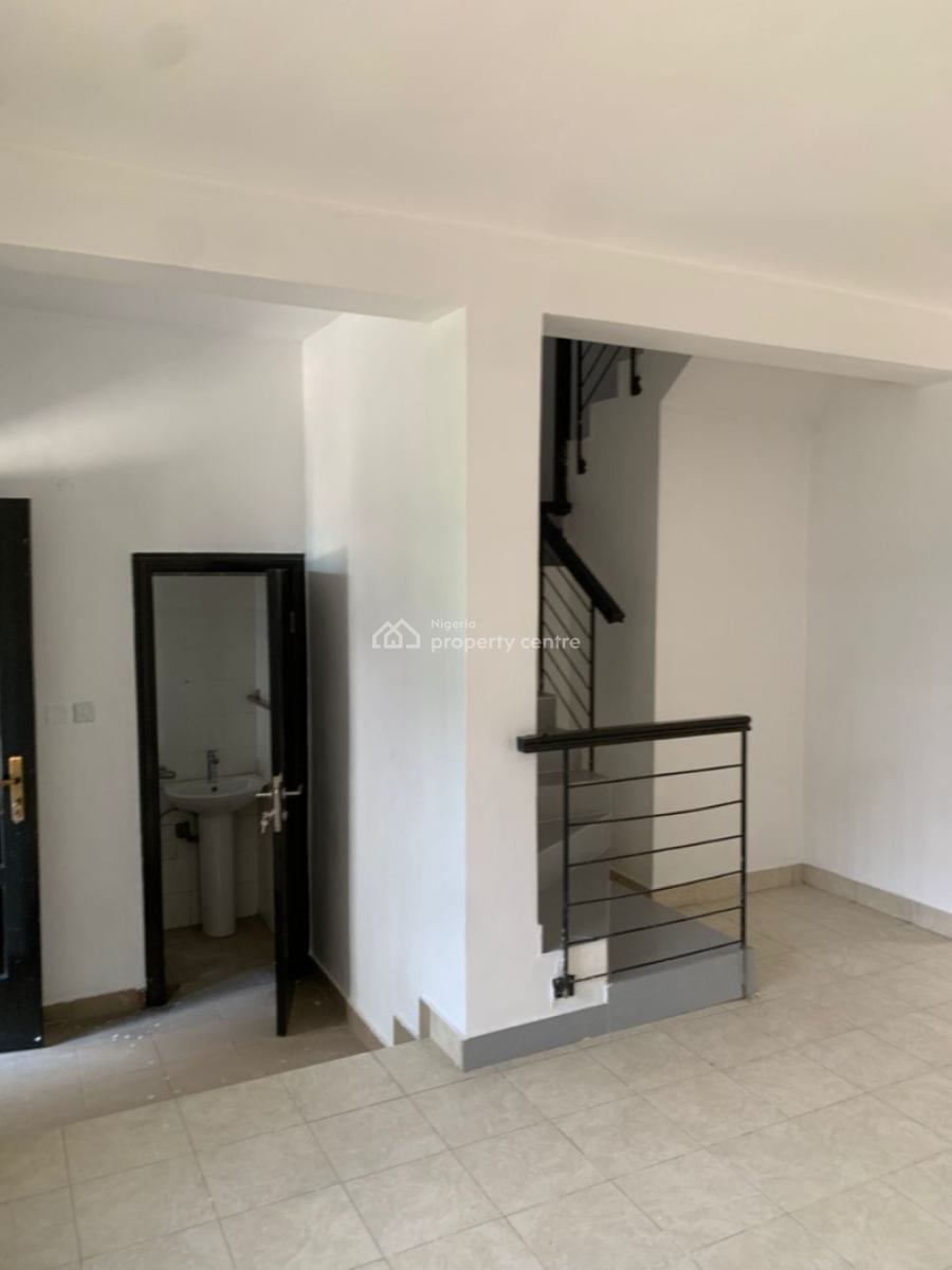 Spacious 4 Bedroom Terrace Duplex, Oniru, Victoria Island (vi), Lagos, Terraced Duplex for Rent