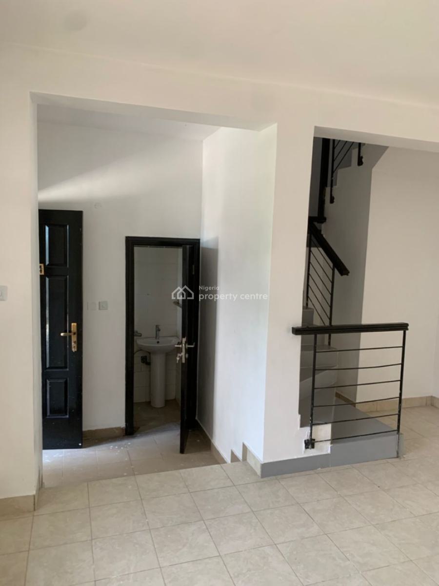Spacious 4 Bedroom Terrace Duplex, Oniru, Victoria Island (vi), Lagos, Terraced Duplex for Rent