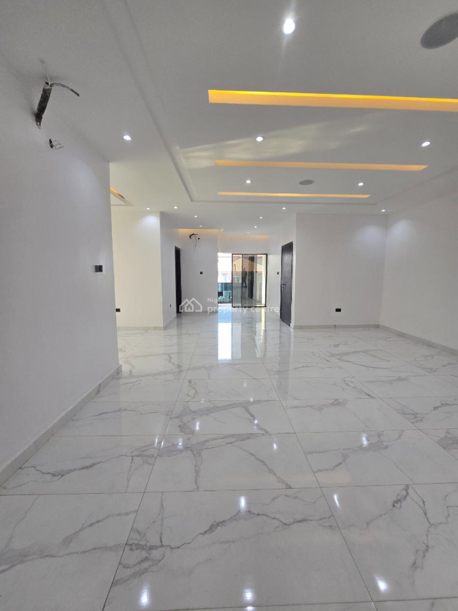 Stylish, Fully Serviced 2 Apartments, Lekki Phase 1, Lekki, Lagos, Flat / Apartment for Sale